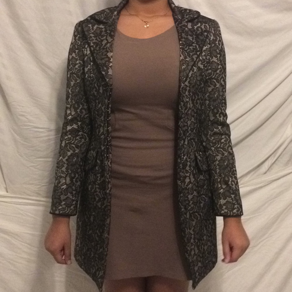 Personally styled outfit